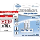 CAMELION PREMIUM AAA 800 mAh 2ks NH-AAA800AR-BP2 17408203