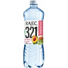 Rajec funkční broskev & meduňka 750 ml