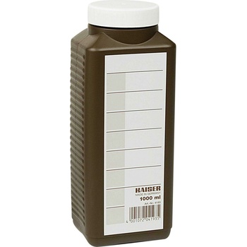 KAISER fľaša 1000 ml tmavá 4193