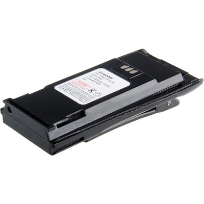 Avacom TWMO-CP14-18L Baterie Motorola CP040, CP140, CP150, CP250 7.4V 1800mAh Ultra Slim Li-Ion – neoriginální