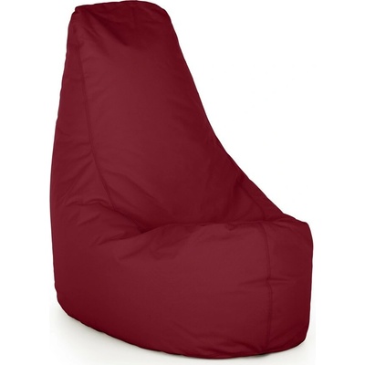 SakyPaky Hači XL červená