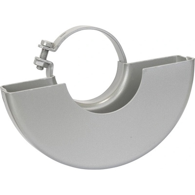 BOSCH Ochranný kryt s krytom na brúsenie výrezov, 180 mm 2605510299