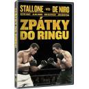 Zpátky do ringu DVD
