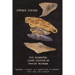 STREAM SYSTEM | Gerald Murnane (ISBN: 9780374126001)