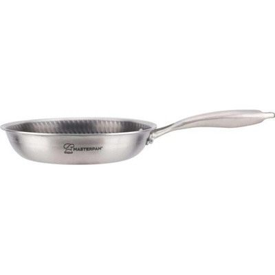 Karpateus MP-2332 pánev s nepřilnavým povrchem včelí plástve 20 cm