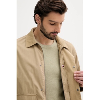 Tommy Hilfiger Яке Tommy Hilfiger (MW0MW39638)