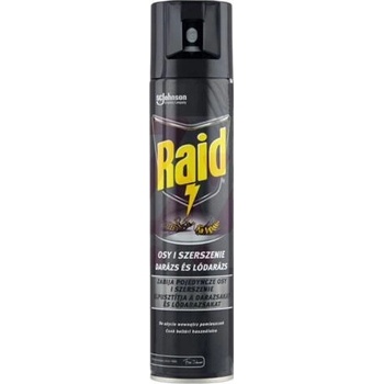 Raid spray proti vosám a sršním 300 ml
