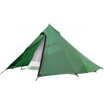 Bach 5-6 местна палатка Bach Wickiup 5 Group tent - Willow Bough Green - размер One Size (523-0306-0111)