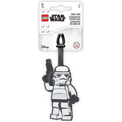 LEGO® Star Wars Stormtrooper – Zboží Dáma