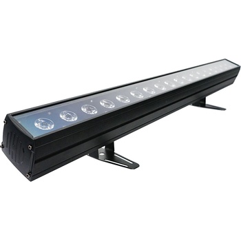 Image 1 of Fos technologies ltd Светлинен ефект FOS Bar PENTE