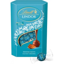 Lindt Lindor Salted Caramel 337 g