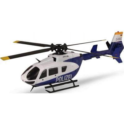 AMEWI RC vrtulník Amewi AFX-135 POLIZEI RTF sada Trade e.K. RC_308272 RTF 1:10