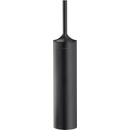 Duravit Starck T WC štětka na postavení 0099454600 černá mat