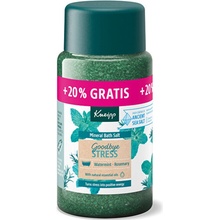 Kneipp Goodbye Stress Bath Sal - Sůl do koupele 600 g