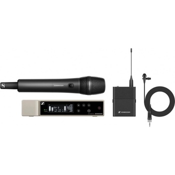 Sennheiser ew-D DUO