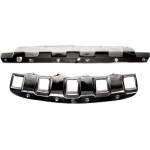  Протектори за предна и задна броня за Mercedes ML W164 (2005-2008) (PX-GZ2-206)