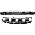  Протектори за предна и задна броня за Mercedes ML W164 (2005-2008) (PX-GZ2-206)
