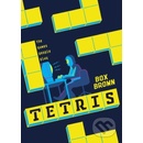 Tetris Brown Box