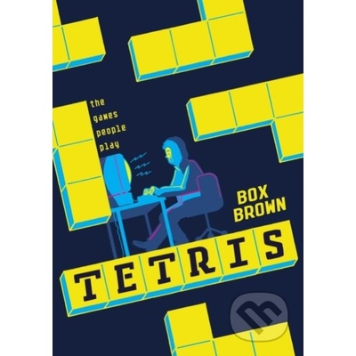 Tetris Brown Box
