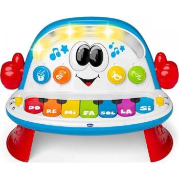 Chicco 00010111000000 музикална играчка (10111000000) (10111000000)