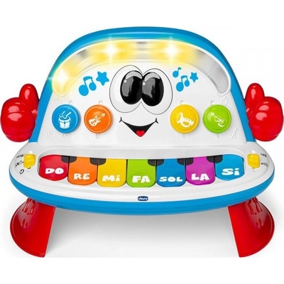 Chicco 00010111000000 музикална играчка (10111000000) (10111000000)