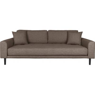 Sconto LADIDO I210 hnedá/čierna
