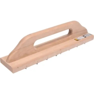 Vorel - Škrabák 400x80mm s blokmi na omietku