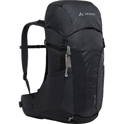 VAUDE Туристическа раница Vaude Brenta 24 Walking backpack - Black - размер One Size (502-9673-0311)