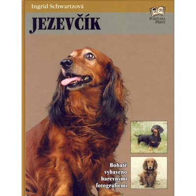 Jezevčík