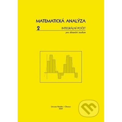 Matematická analýza 2 - Jitka Laitochová