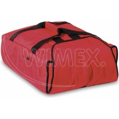 Wimex Termo-taška rozvážková 41 x 55 x 18 cm `Typ 6 Plus`