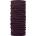 Buff Merino Wool Midweight Solid Deep Purple