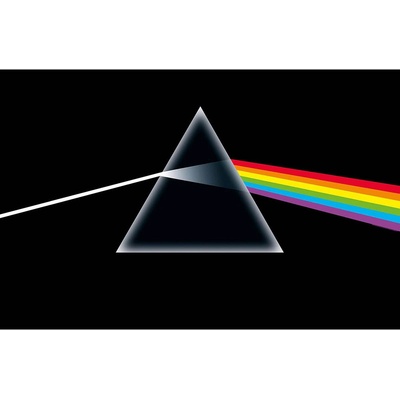 Pink Floyd Dark Side Of The Moon