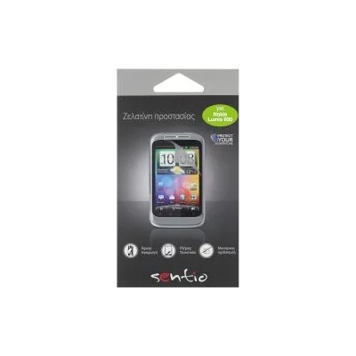 Sentio Screen Protector Nokia Lumia 930 2in1