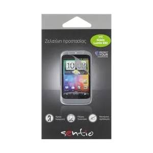 Sentio Screen Protector Nokia Lumia 930 2in1