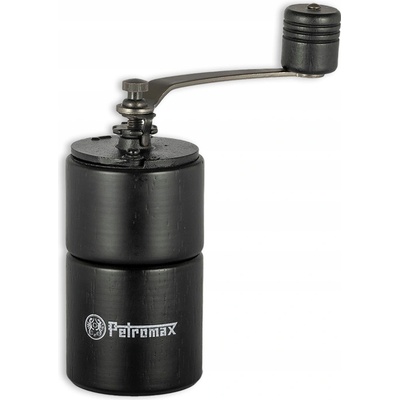 Petromax dřevo černý