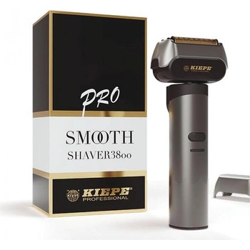KIEPE Shaver Smooth 6520
