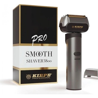 KIEPE Shaver Smooth 6520