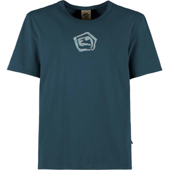 E9 Мъжка тениска E9 Moveone T-shirt - Apatite - размер L (216-6046-0114)