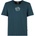 E9 Мъжка тениска E9 Moveone T-shirt - Apatite - размер L (216-6046-0114)