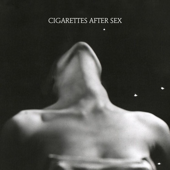 Cigarettes After Sex - I. (12" Vinyl) (655003842340)