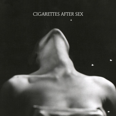 Cigarettes After Sex - I. (12" Vinyl) (655003842340)