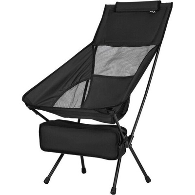 NILS Camp NC3321 černé