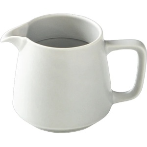 Origami Aroma Coffee Server 400 ml - Матово сиво (4536058021484)