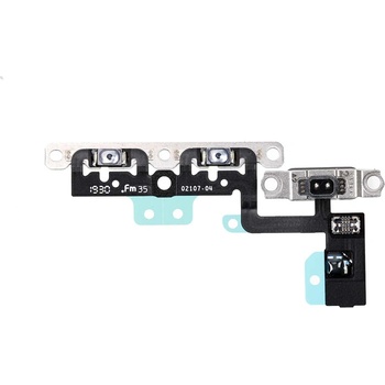 iPhone 11 - Volume Button Flex