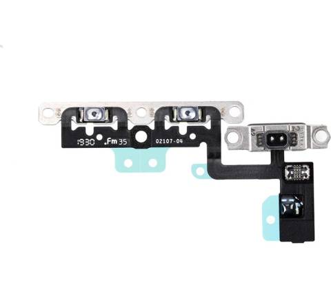 iPhone 11 - Volume Button Flex