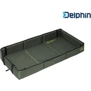 Delphin Podložka s bočnicemi Duomat 40x60/60x110cm