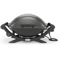 Weber Q 2400