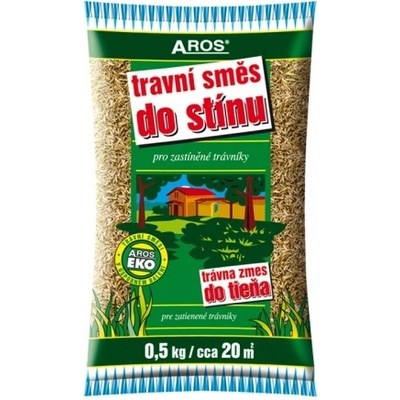 AROS Směs travní do stínu 500g