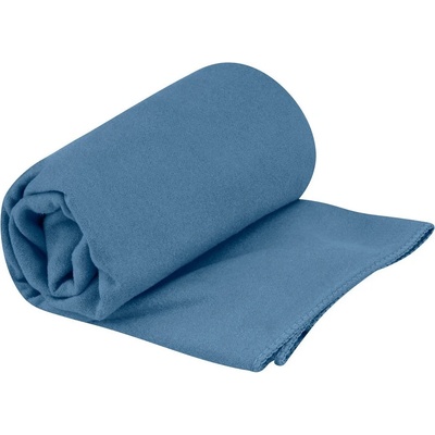Sea to Summit DryLite Towel XS Цвят: тъмно син